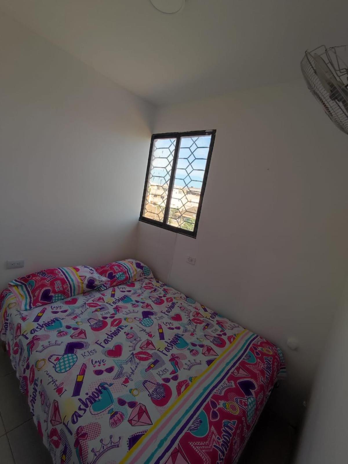 Apartamento Casa Natyrouss Cartagena Exterior foto