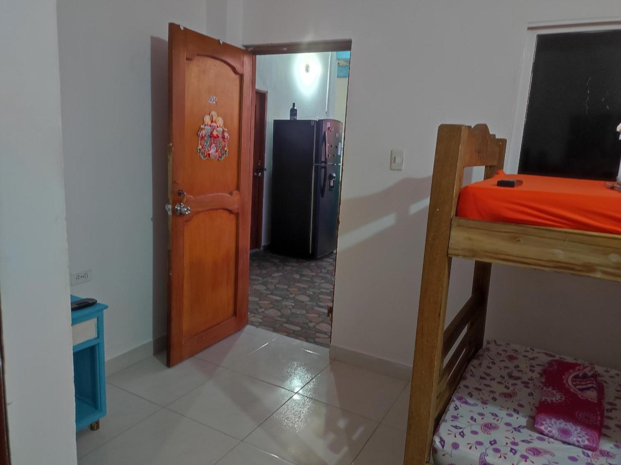 Apartamento Casa Natyrouss Cartagena Exterior foto