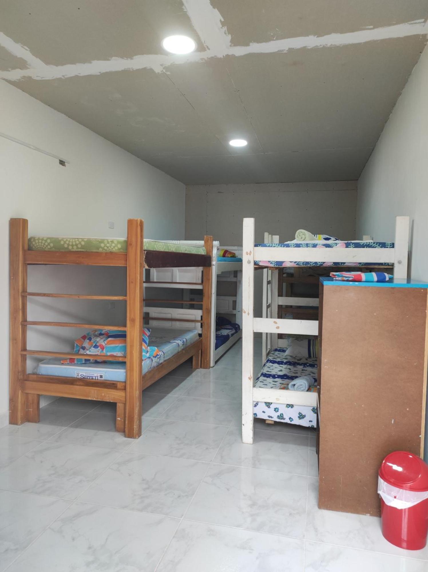Apartamento Casa Natyrouss Cartagena Exterior foto
