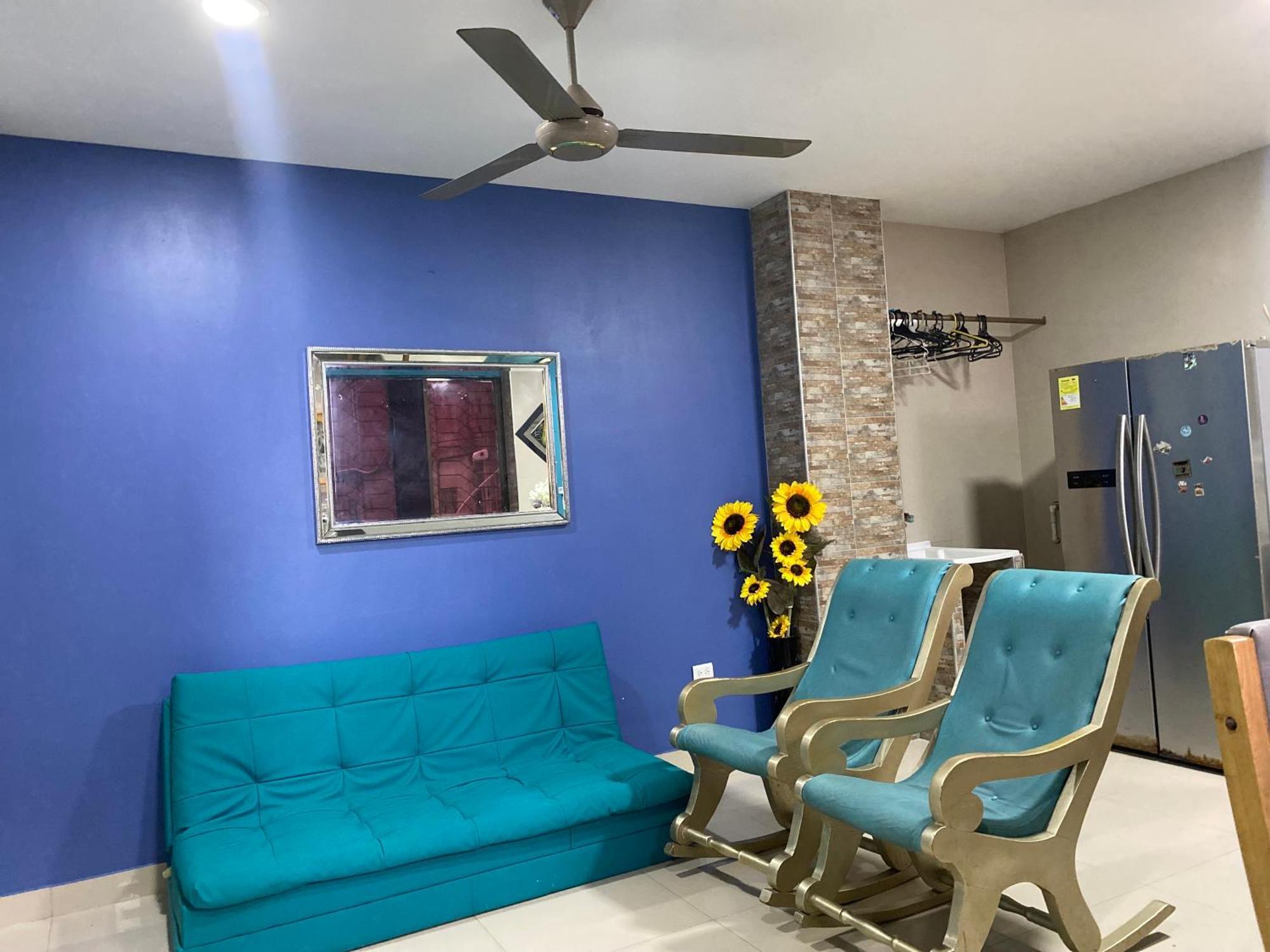 Apartamento Casa Natyrouss Cartagena Exterior foto