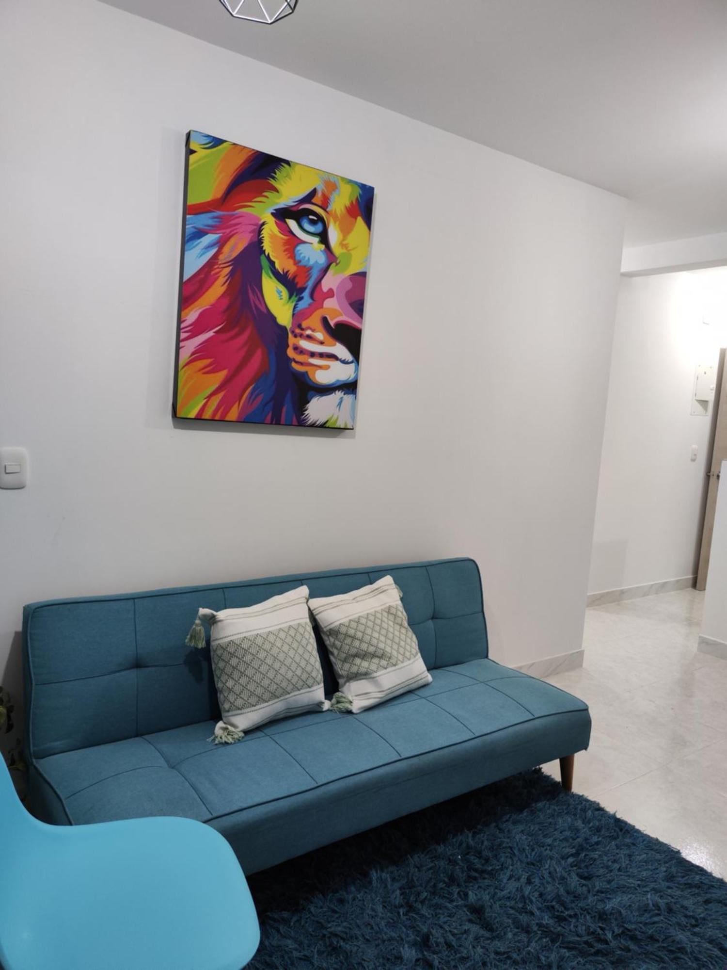 Apartamento Casa Natyrouss Cartagena Exterior foto