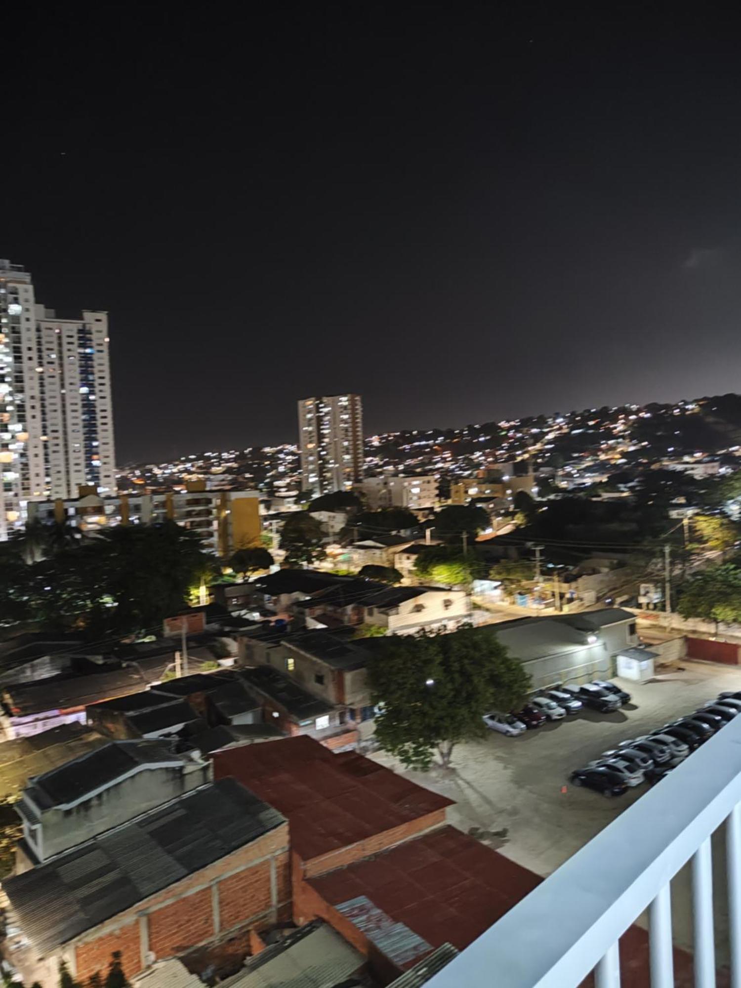Apartamento Casa Natyrouss Cartagena Exterior foto