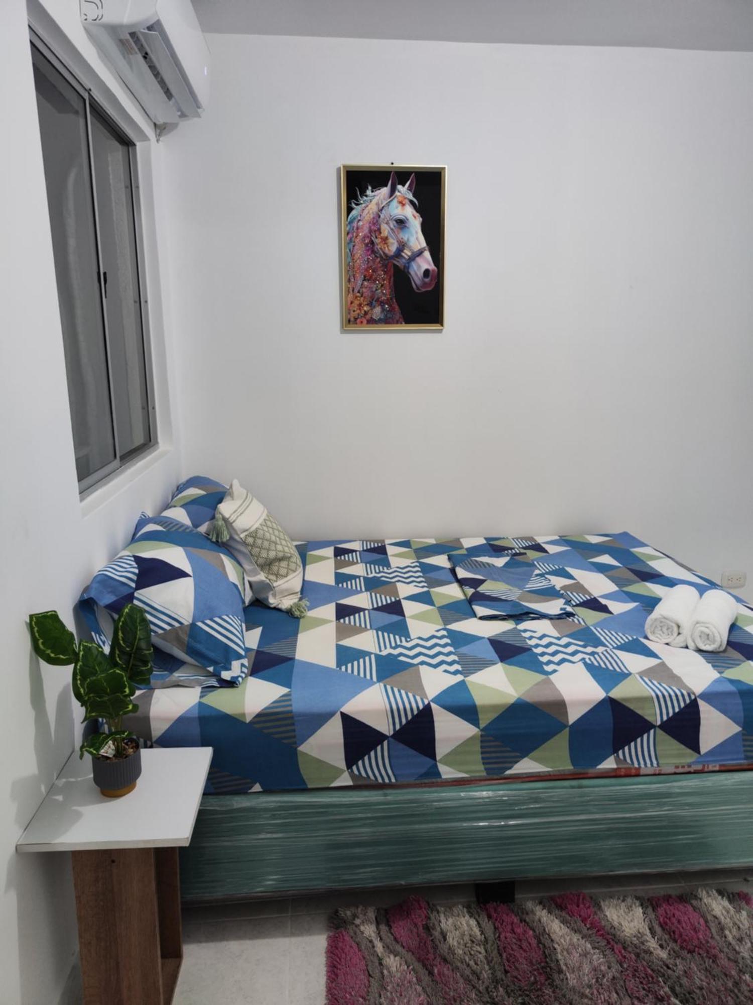 Apartamento Casa Natyrouss Cartagena Exterior foto