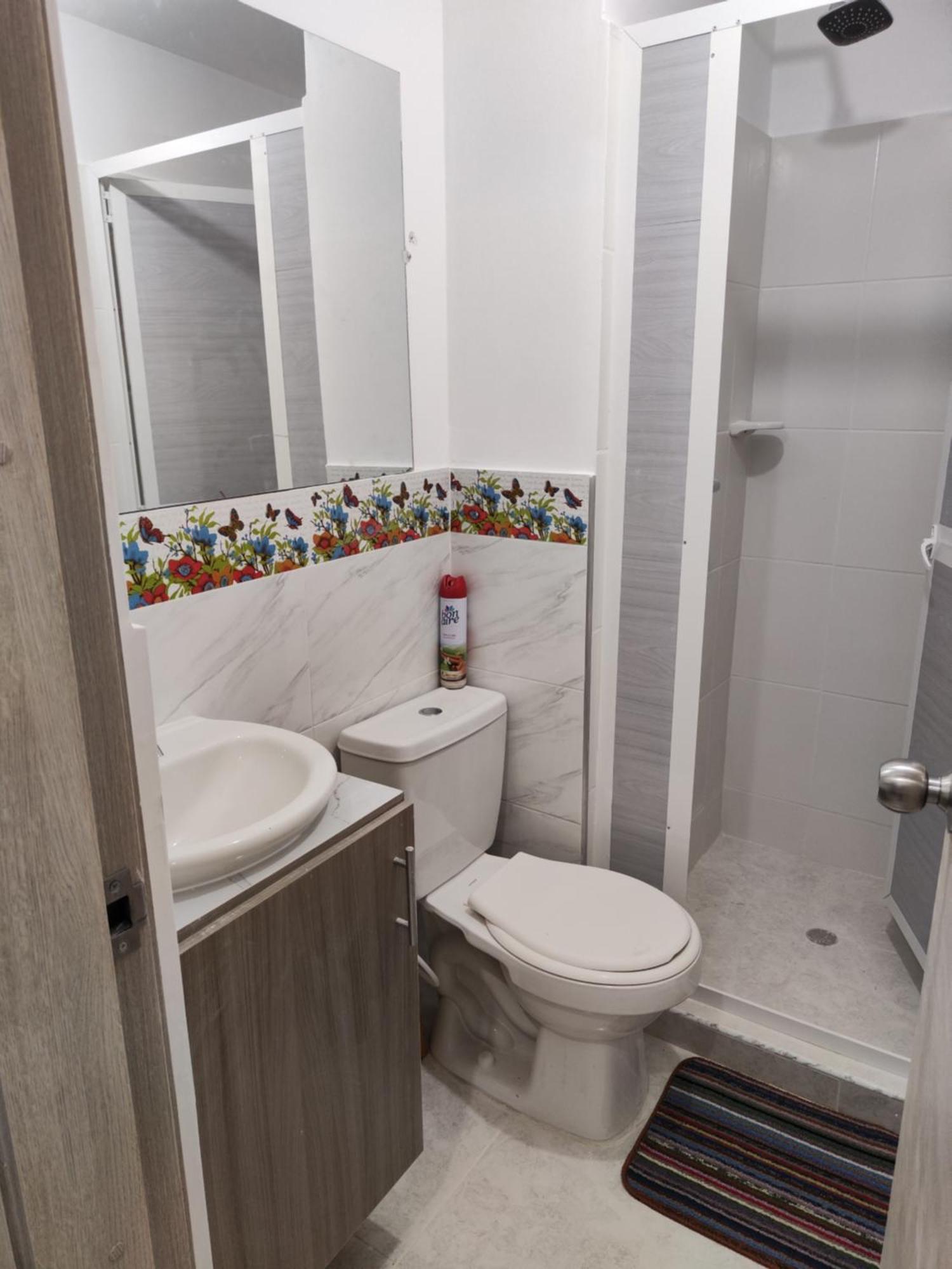 Apartamento Casa Natyrouss Cartagena Exterior foto